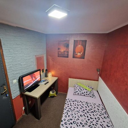 Rooms Vedran Mostar Exterior foto