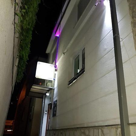 Rooms Vedran Mostar Exterior foto